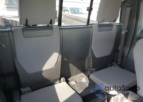 2021 Toyota Tacoma Access Cab z USA, uszkodzony, nr VIN 3TYRX5GN7MT008637